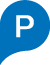 Parking Icon